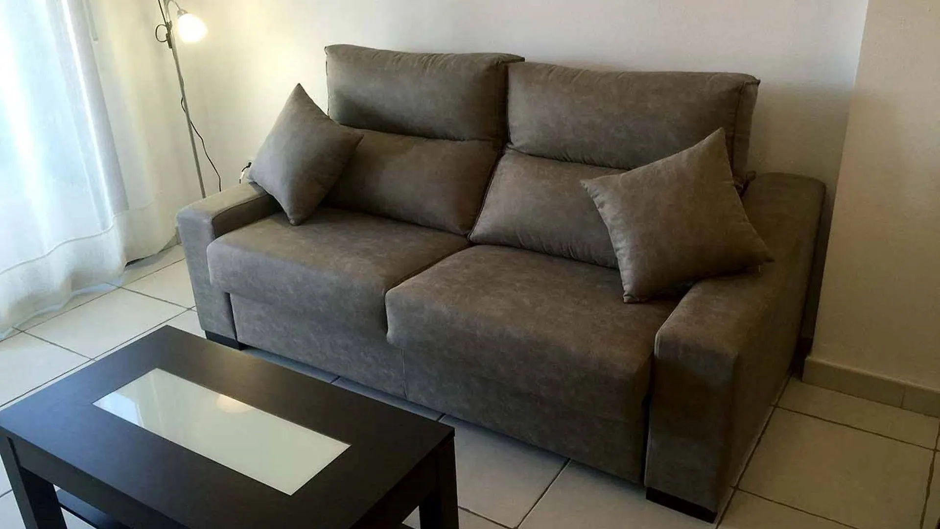 106455 - Apartment In Vera