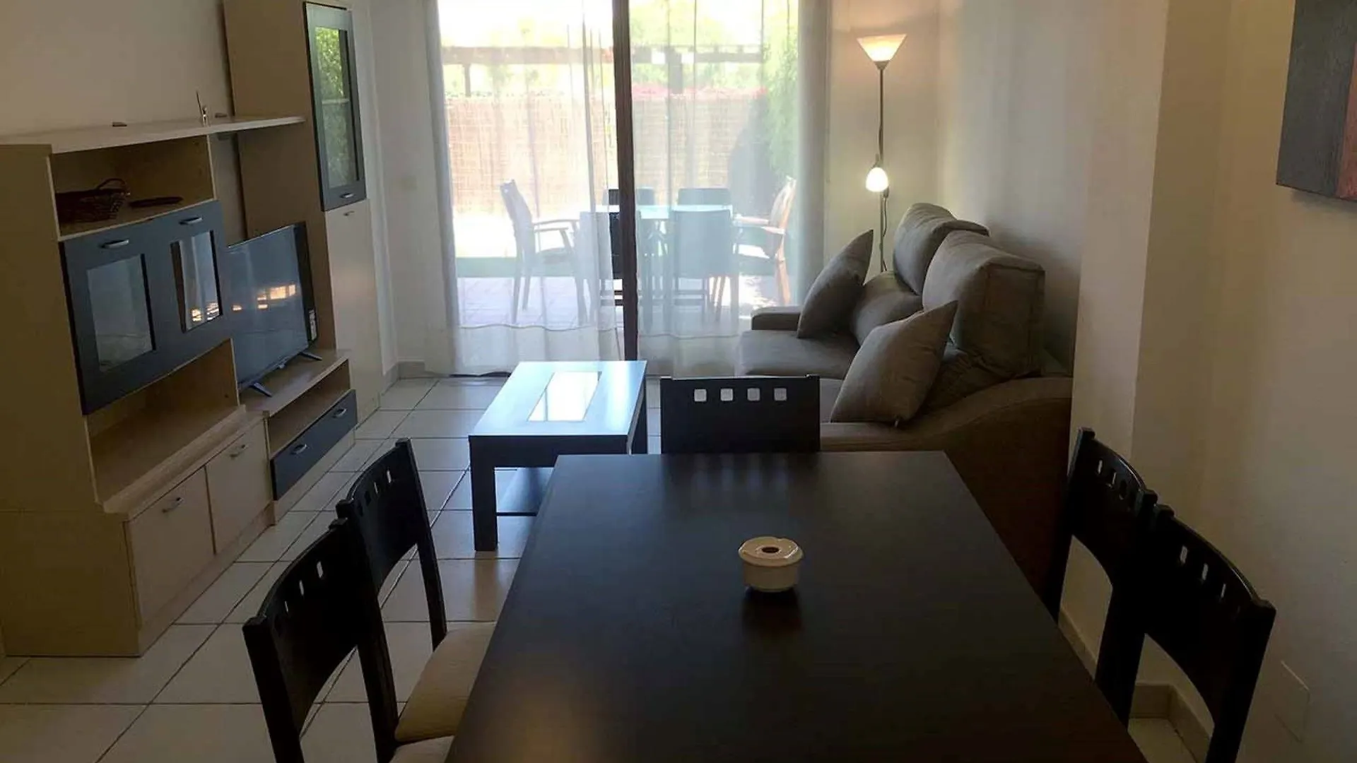 106455 - Apartment In Vera 0*,  Spain