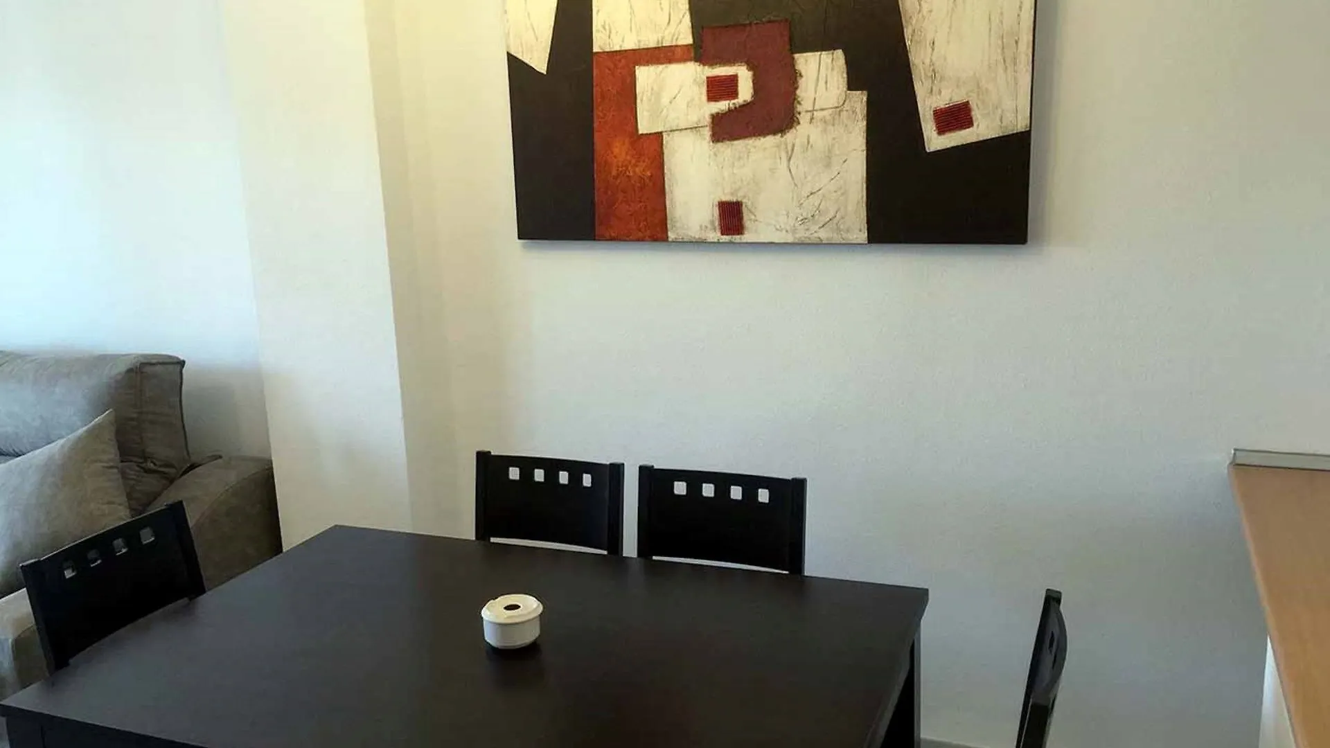 106455 - Apartment In Vera