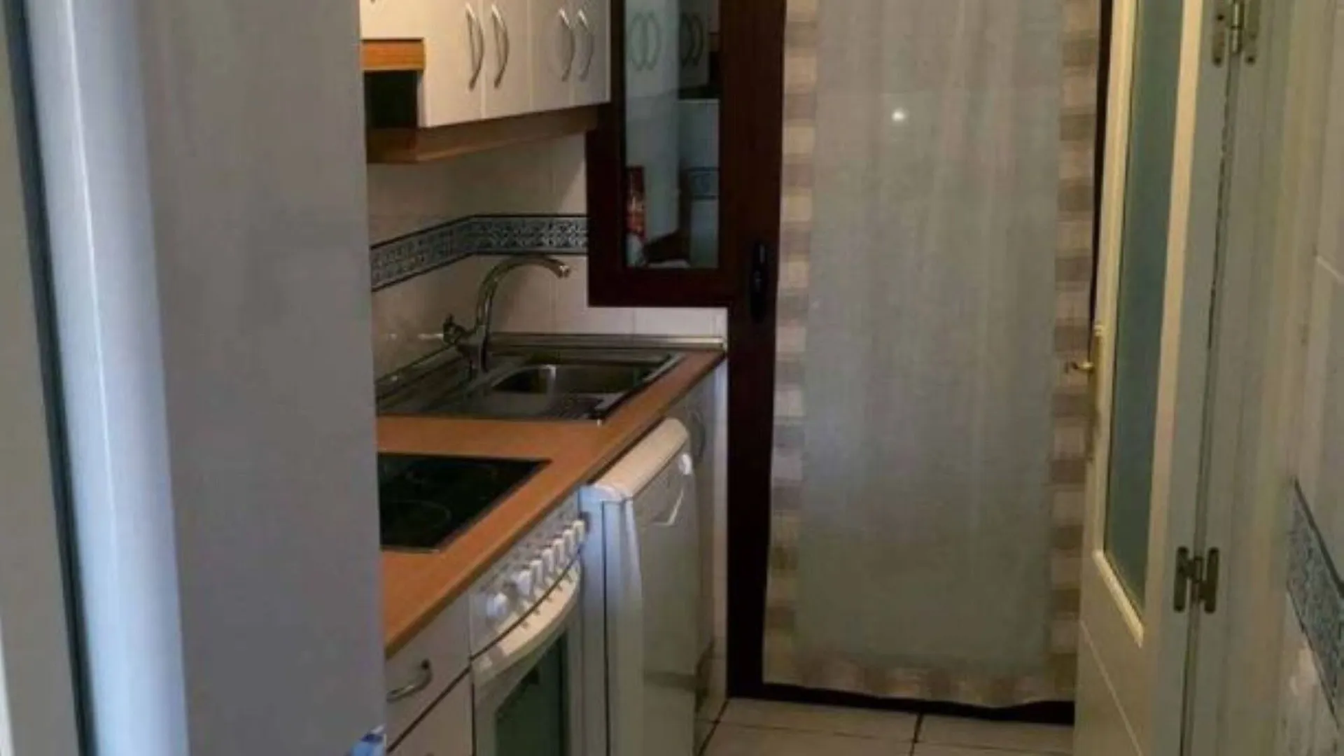 106455 - Apartment In Vera