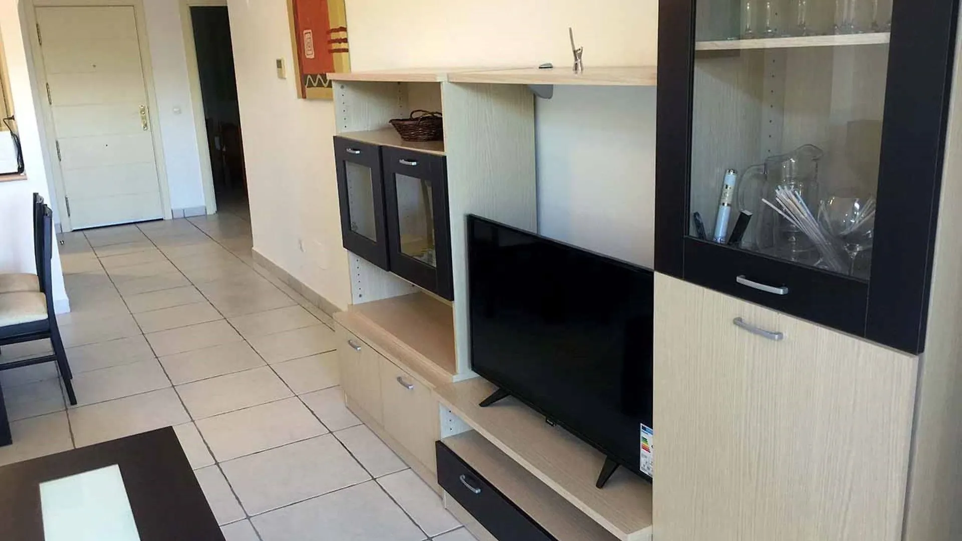 106455 - Apartment In Vera