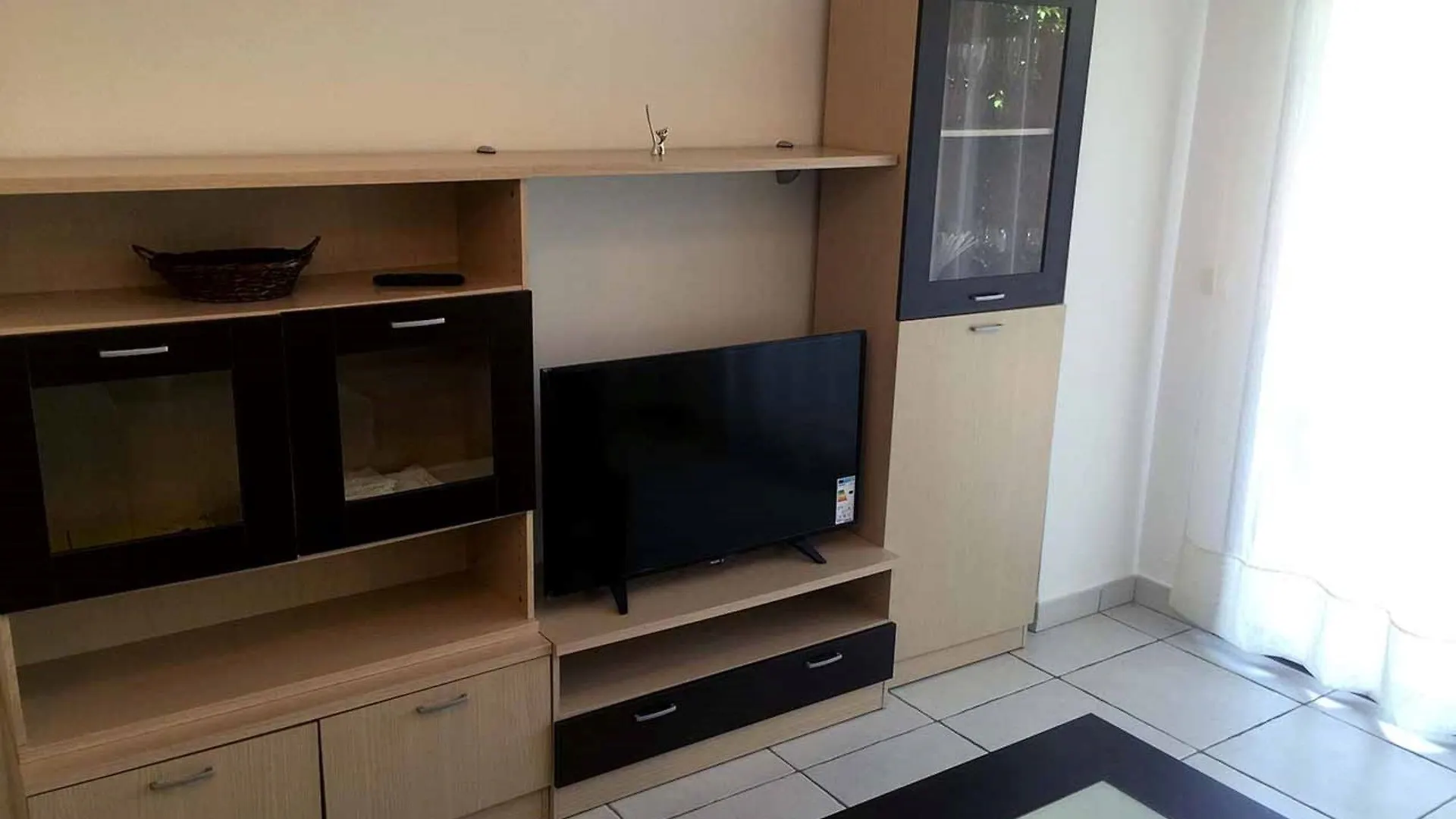 106455 - Apartment In Vera