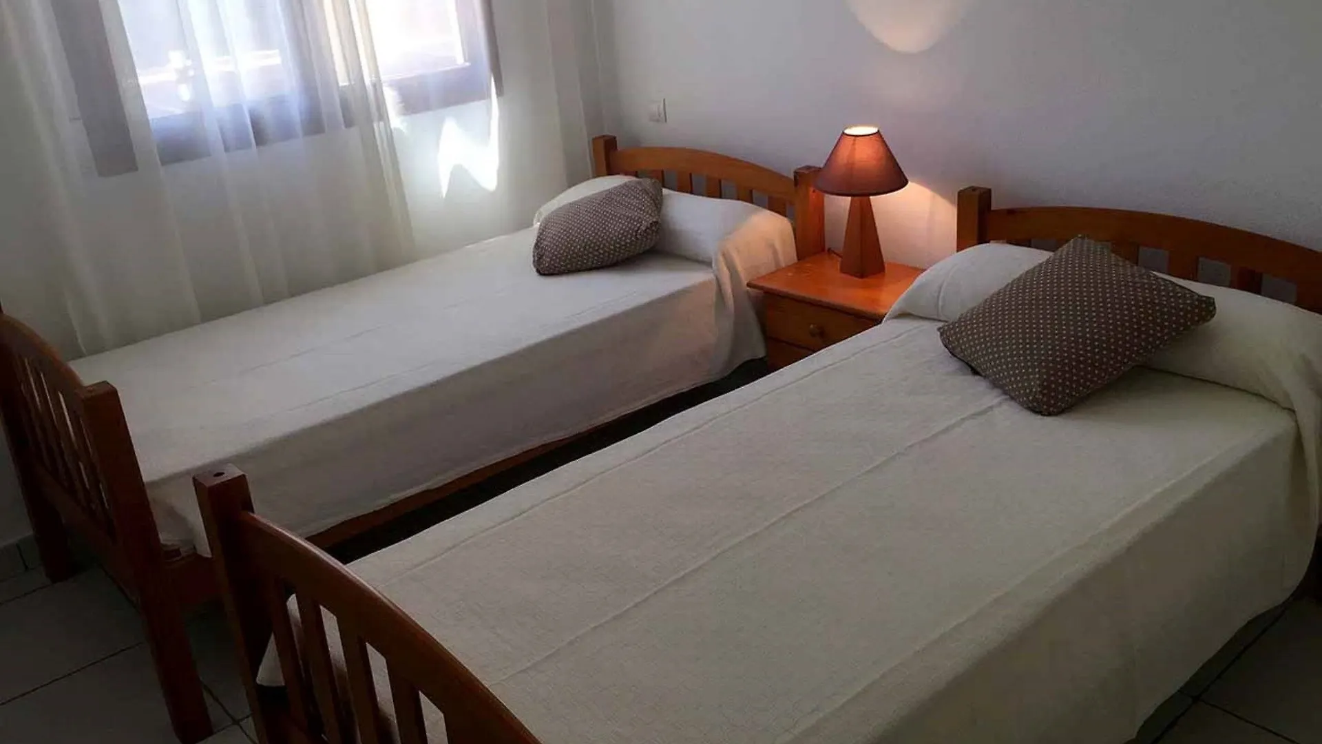 106455 - Apartment In Vera Spain