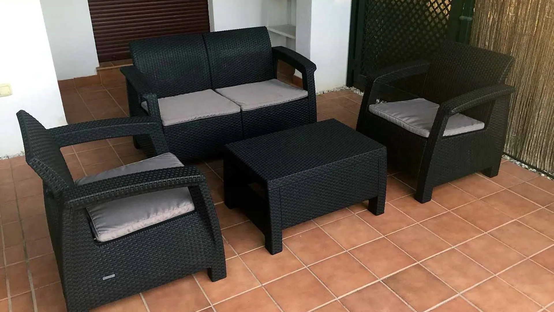 106455 - Apartment In Vera