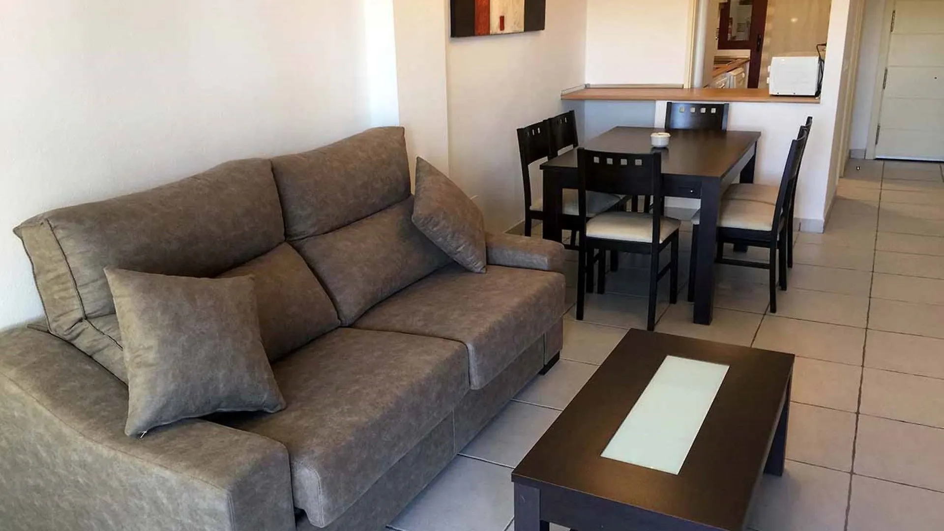 106455 - Apartment In Vera