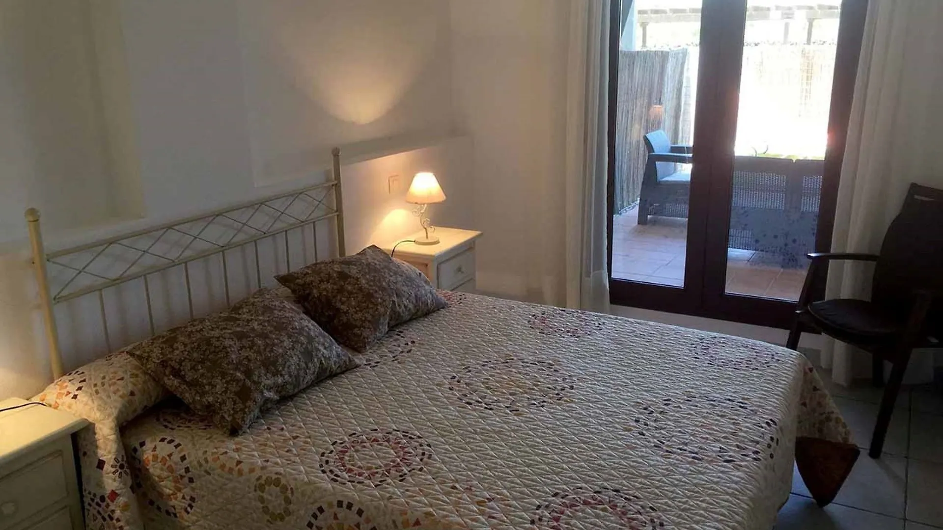 106455 - Apartment In Vera Spain