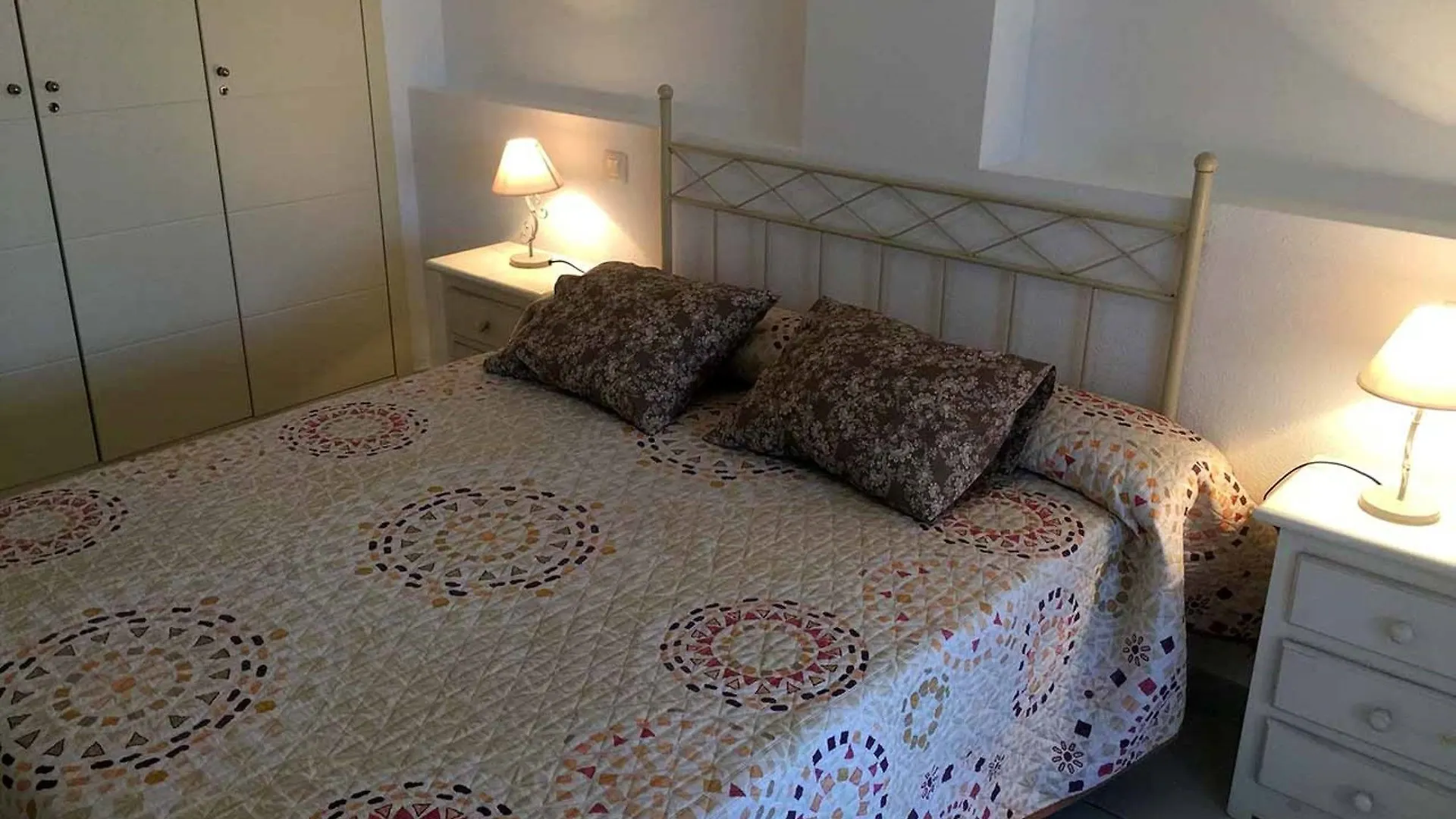 106455 - Apartment In Vera