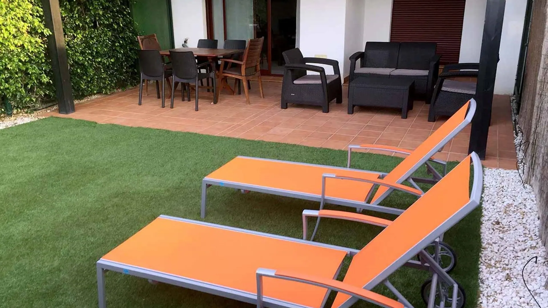 106455 - Apartment In Vera