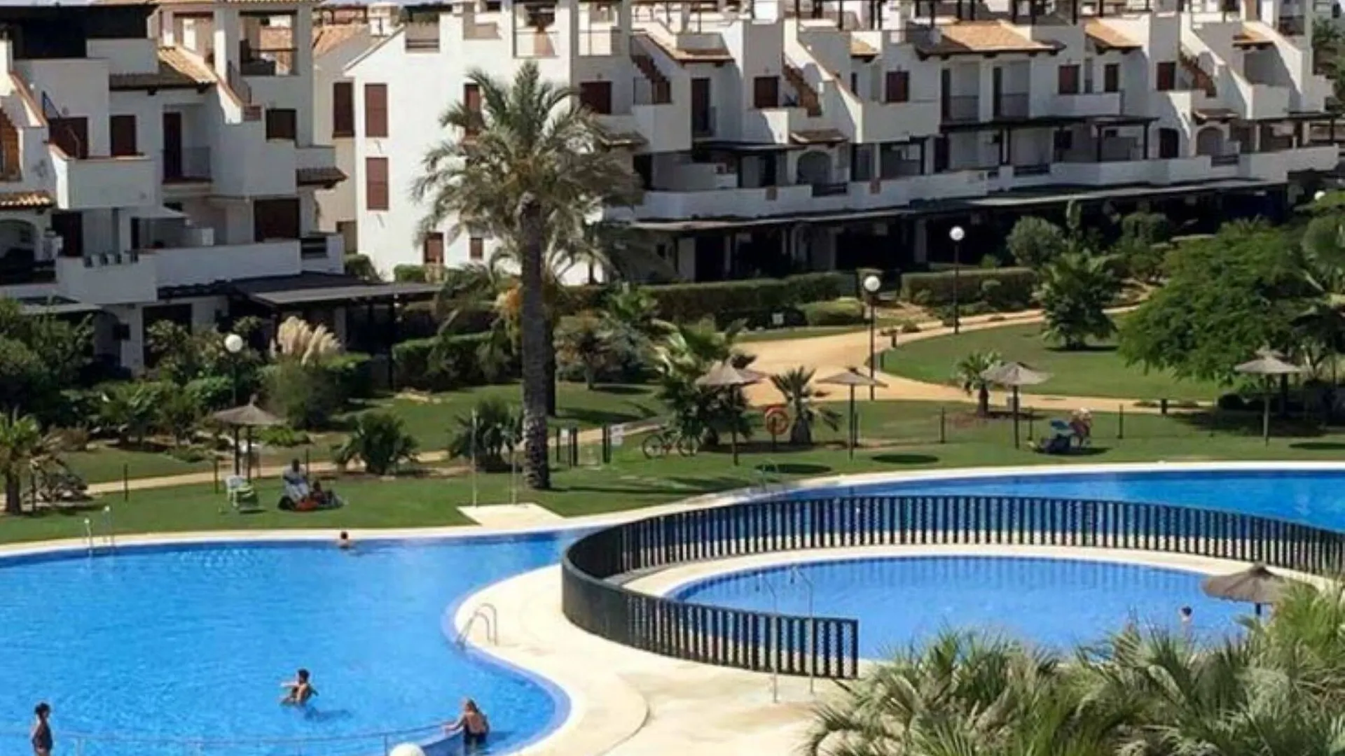 106455 - Apartment In Vera 0*,  Spain