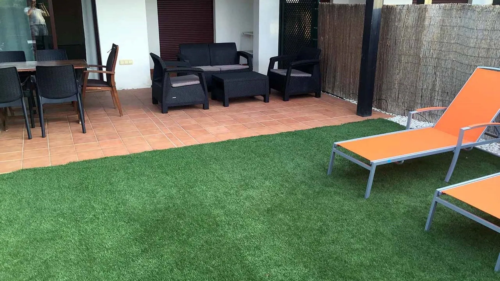 106455 - Apartment In Vera 0*,